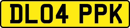 DL04PPK