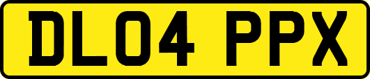 DL04PPX