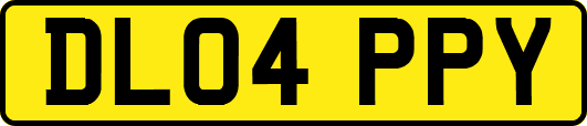 DL04PPY