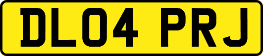 DL04PRJ