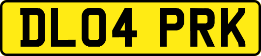 DL04PRK