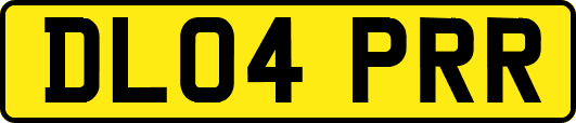 DL04PRR