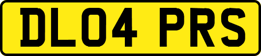 DL04PRS