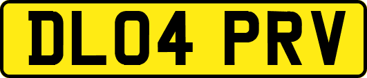 DL04PRV