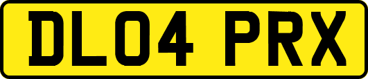 DL04PRX