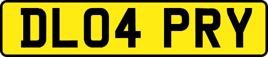 DL04PRY