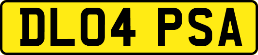 DL04PSA