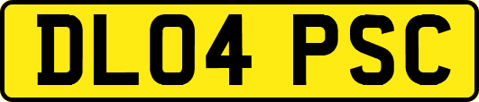 DL04PSC