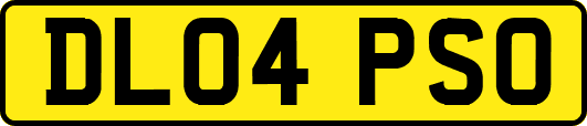 DL04PSO