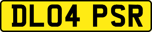 DL04PSR
