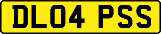 DL04PSS