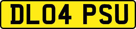 DL04PSU