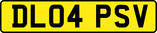 DL04PSV