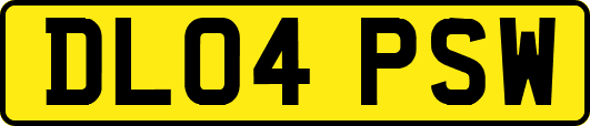 DL04PSW