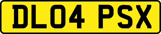 DL04PSX