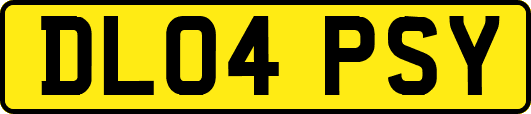 DL04PSY