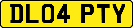 DL04PTY