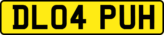 DL04PUH