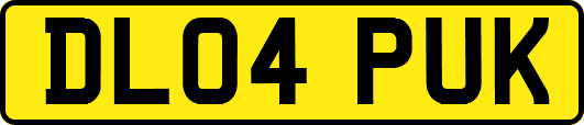 DL04PUK