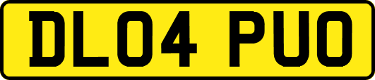 DL04PUO