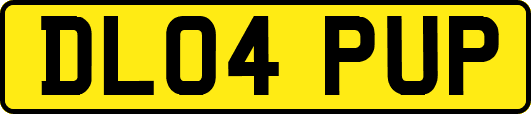 DL04PUP