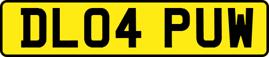 DL04PUW