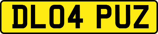 DL04PUZ