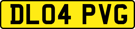 DL04PVG