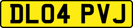 DL04PVJ