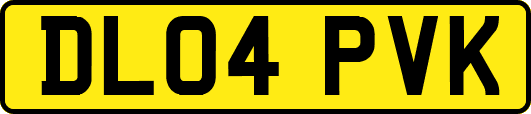 DL04PVK