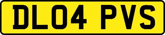 DL04PVS