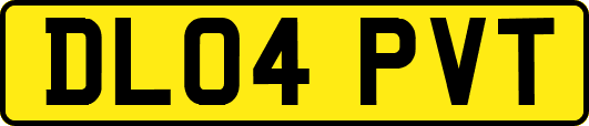 DL04PVT