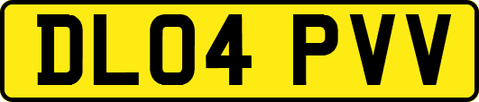 DL04PVV