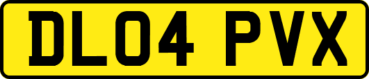 DL04PVX
