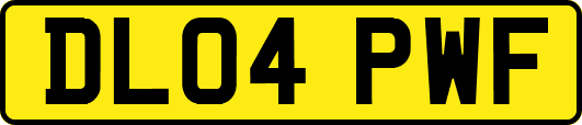 DL04PWF