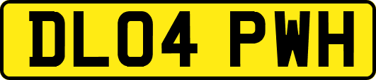 DL04PWH