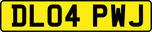 DL04PWJ
