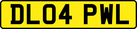 DL04PWL