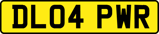DL04PWR