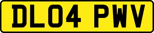DL04PWV