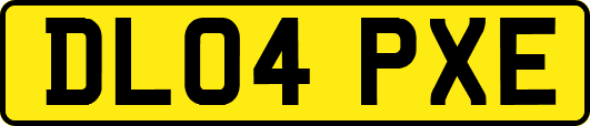DL04PXE