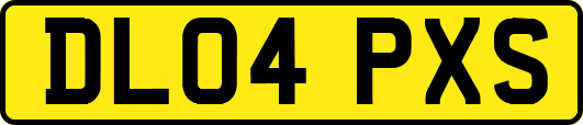 DL04PXS