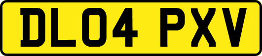 DL04PXV
