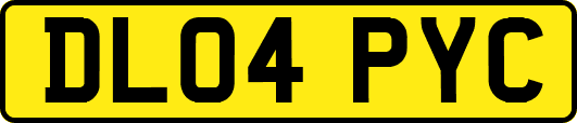 DL04PYC