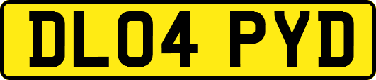 DL04PYD