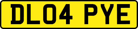 DL04PYE