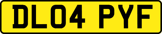 DL04PYF