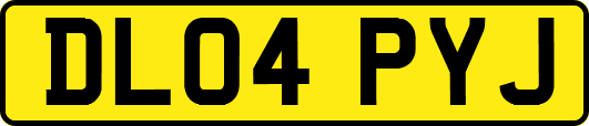 DL04PYJ