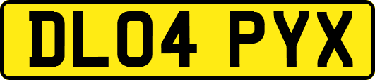 DL04PYX