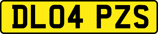 DL04PZS